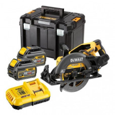 Дискова пилка DeWALT DCS577T2