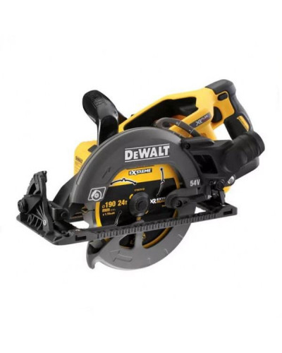 Дискова пилка DeWALT DCS577T2