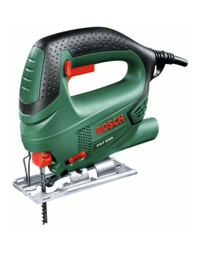 Електролобзик Bosch PST 650 (06033A0721)