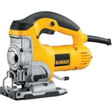 Електролобзик DeWALT DW331K