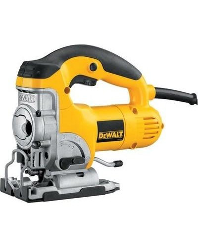 Електролобзик DeWALT DW331K