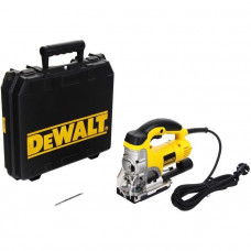 Електролобзик DeWALT DW331KT