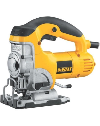 Електролобзик DeWALT DW331KT