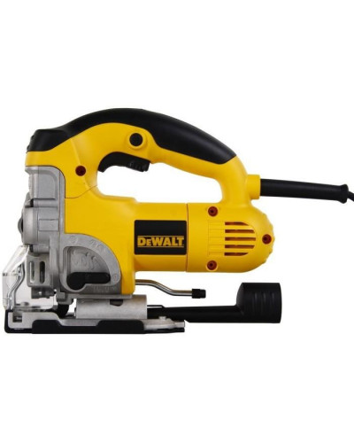 Електролобзик DeWALT DW331KT