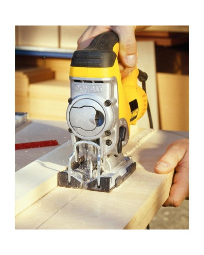 Електролобзик DeWALT DW331KT