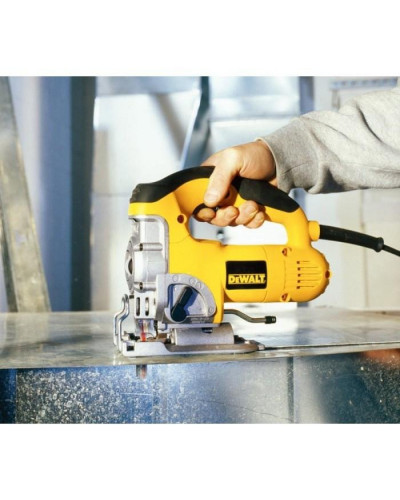 Електролобзик DeWALT DW331KT