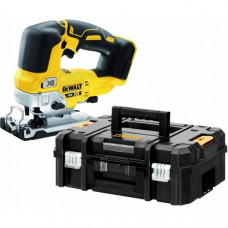 Електролобзик DeWALT DCS334NT