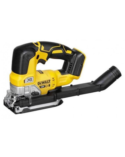 Електролобзик DeWALT DCS334NT