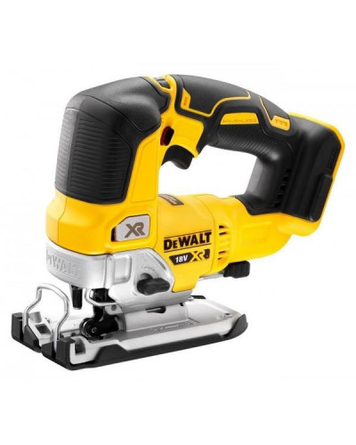 Електролобзик DeWALT DCS334NT