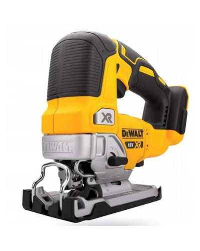 Електролобзик DeWALT DCS334NT