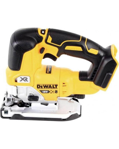 Електролобзик DeWALT DCS334NT