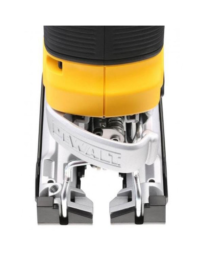 Електролобзик DeWALT DCS334NT