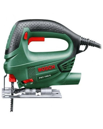 Электролобзик Bosch PST 700 E (06033A0020)