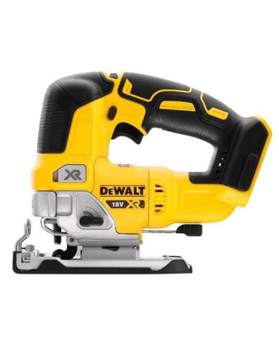 Електролобзик DeWALT DCS334NT