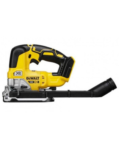 Електролобзик DeWALT DCS334NT