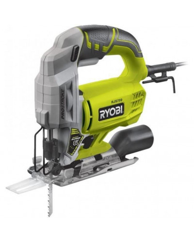 Электролобзик Ryobi RJS750-G