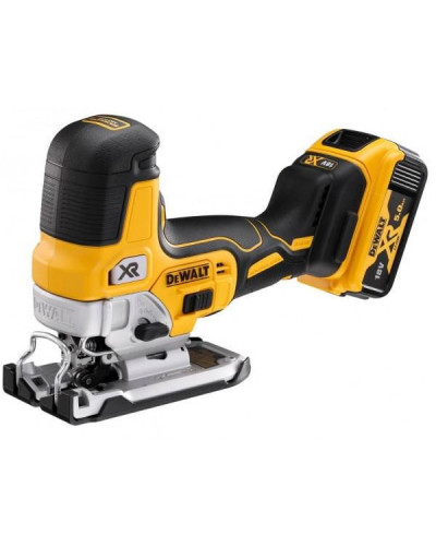 Електролобзик DeWALT DCS335P2