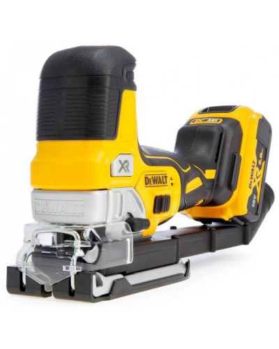 Електролобзик DeWALT DCS335P2