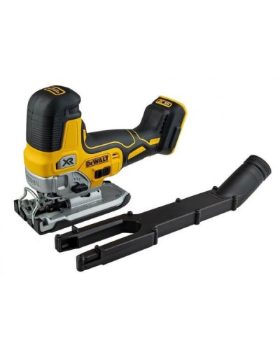 Електролобзик DeWALT DCS335P2