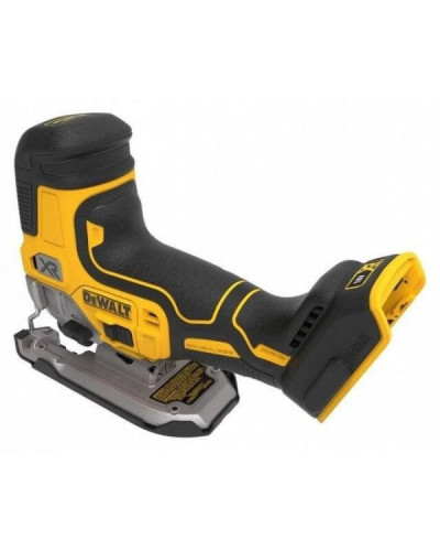 Електролобзик DeWALT DCS335P2