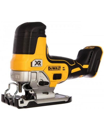 Електролобзик DeWALT DCS335P2