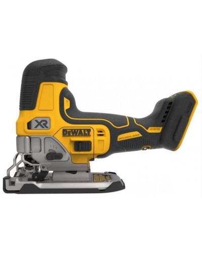 Електролобзик DeWALT DCS335P2