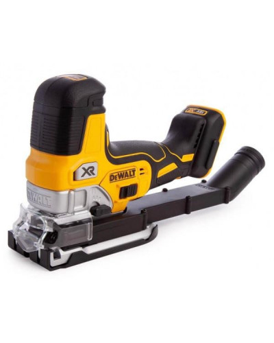 Електролобзик DeWALT DCS335P2