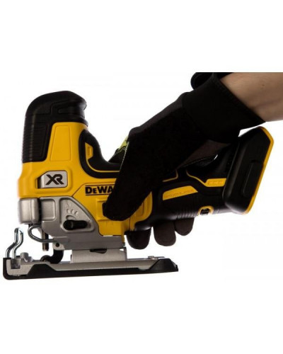 Електролобзик DeWALT DCS335N