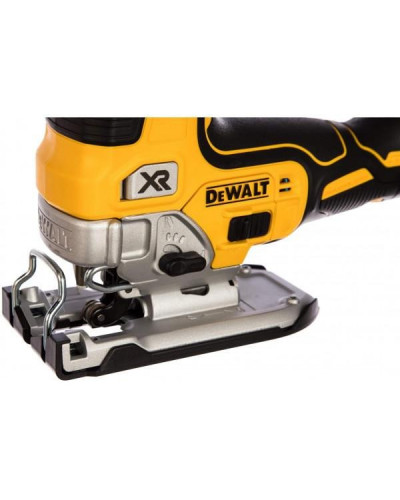 Электролобзик DeWALT DCS335N