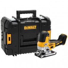 Електролобзик DeWALT DCS335NT