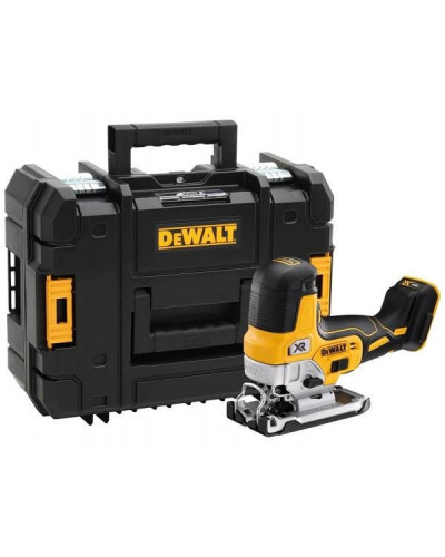 Електролобзик DeWALT DCS335NT