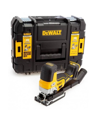 Електролобзик DeWALT DCS335NT