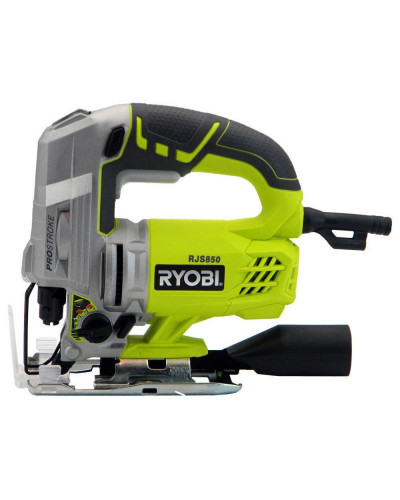 Електролобзик Ryobi RJS850-K