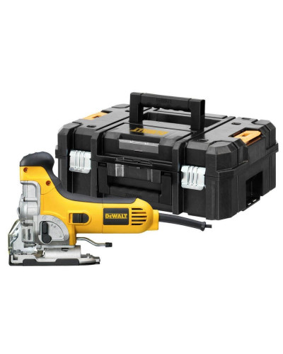 Електролобзик DeWALT DW333KT