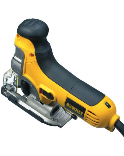 Електролобзик DeWALT DW333KT