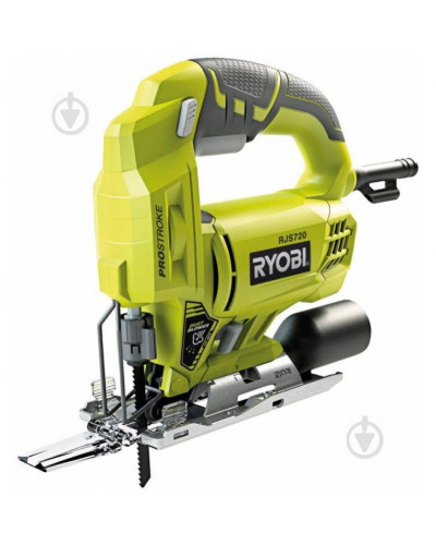 Електролобзик Ryobi RJS720-G