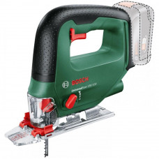 Електролобзик Bosch Universal Saw 18V-100 (0603011100)