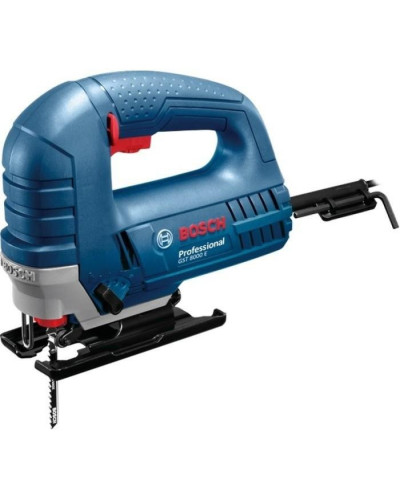 Електролобзик Bosch GST 8000 E (060158H000)