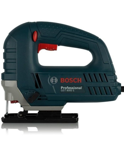 Електролобзик Bosch GST 8000 E (060158H000)