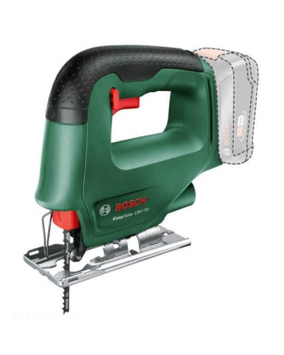 Електролобзик Bosch EasySaw 18V-70 (0603012000)