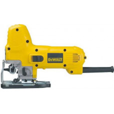 Електролобзик DeWALT DW343K