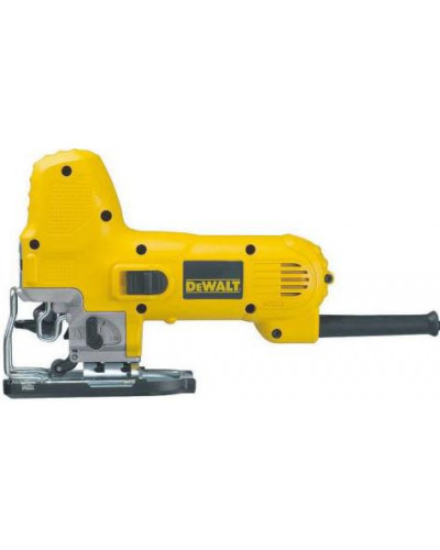 Электролобзик DeWALT DW343K