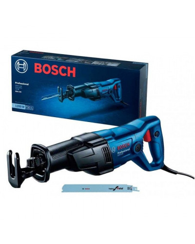 Шабельна пила Bosch GSA 120 (06016B1020)