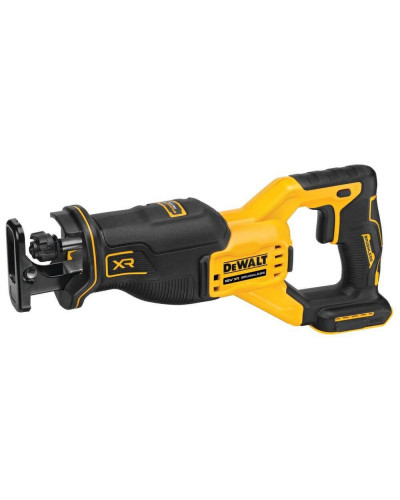 Шабельна пила DeWALT DCS382N