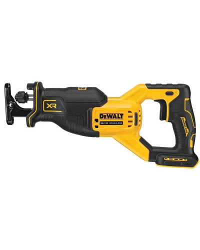 Шабельна пила DeWALT DCS382N