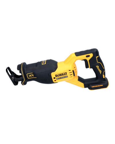 Шабельна пила DeWALT DCS382N