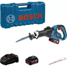 Шабельна пила Bosch GSA 18V-32  (06016A8106)