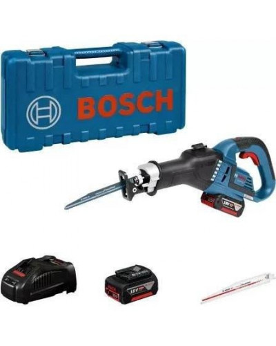 Шабельна пила Bosch GSA 18V-32  (06016A8106)