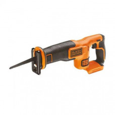 Шабельна пила Black+Decker BDCR18N