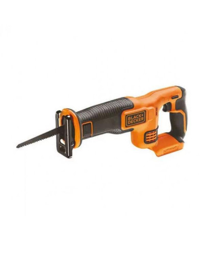 Шабельна пила Black+Decker BDCR18N